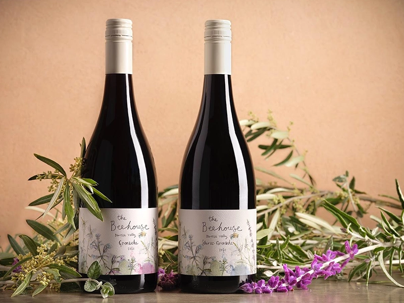 Beehouse Wine