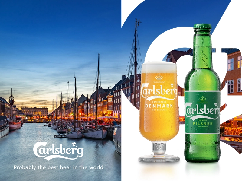 Denmark Travel Guide