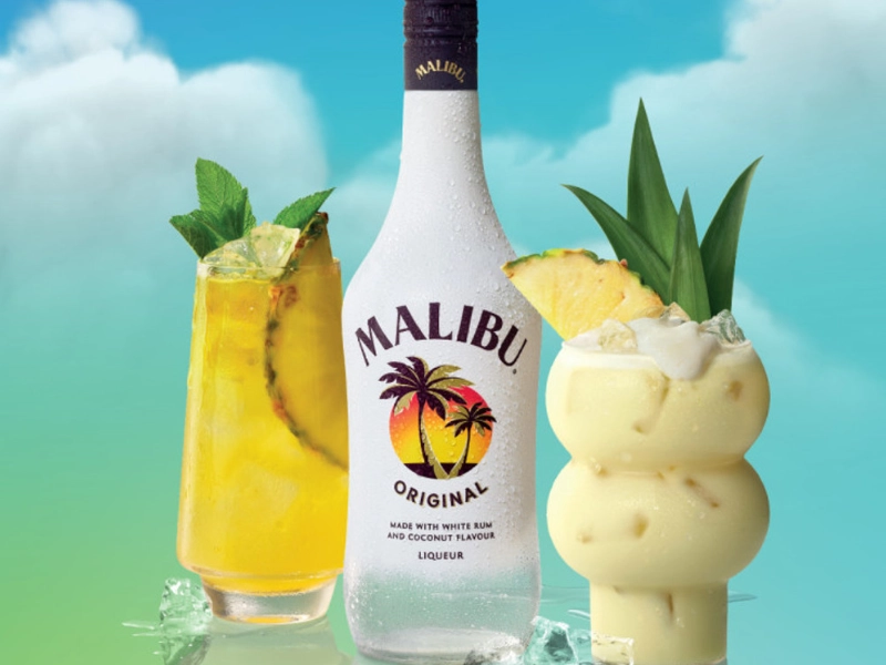 How Malibu Rum is Made: The Story Behind the Iconic Coconut Liqueur
