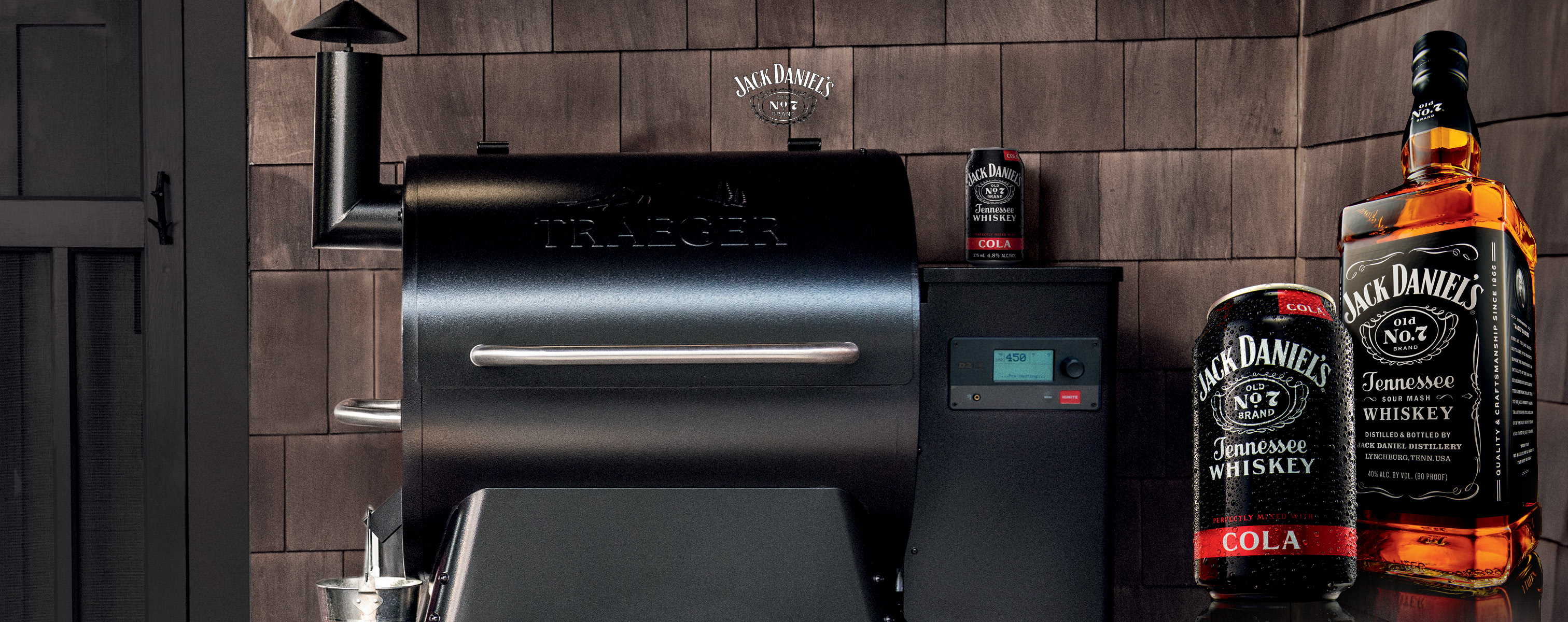 Win 1 of 3 Traeger Pro 575 Grill
