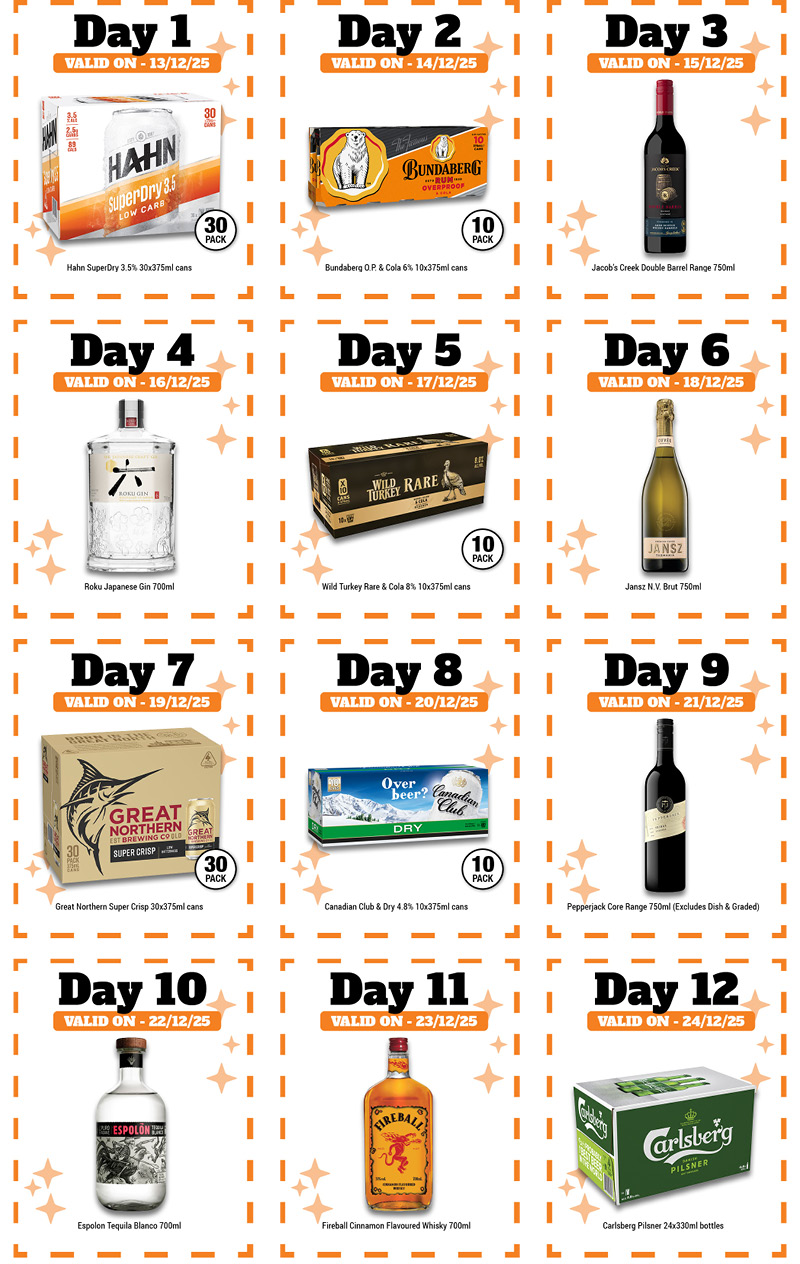 12 DAYS XMAS Bottle Shop CALENDAR.jpg
