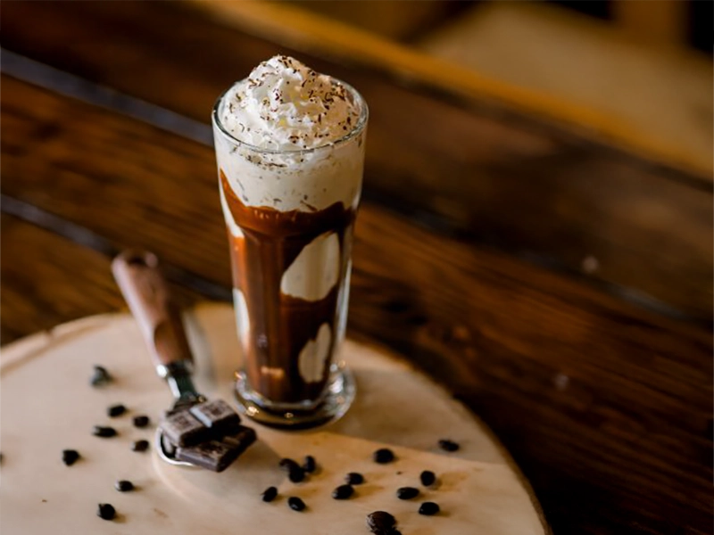Skrewball Mudslide